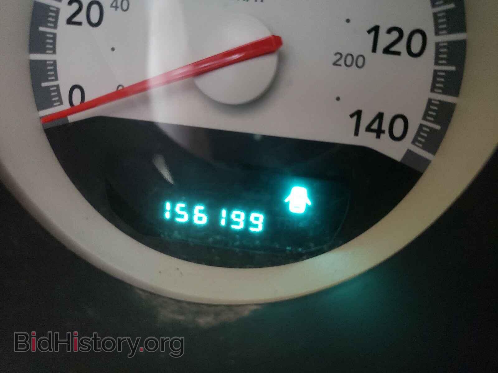2010 DODGE CHARGER - VIN: 2B3CA3CV8AH290537 - Фото 8
