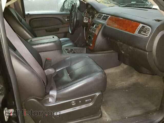 2010 CHEVROLET AVALANCHE - VIN: 3GNVKFE09AG200634 - Фото 5