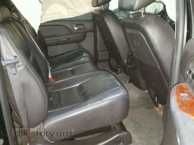 2010 CHEVROLET AVALANCHE - VIN: 3GNVKFE09AG200634 - Фото 6