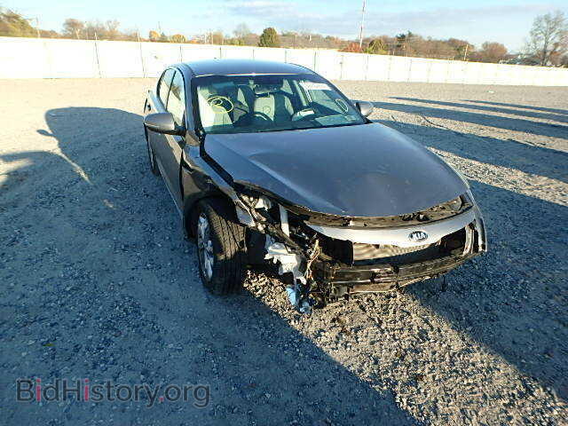 Photo 5XXGN4A74DG186861 - KIA OPTIMA 2013