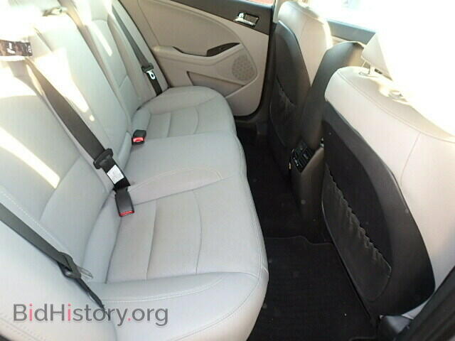 2013 KIA OPTIMA - VIN: 5XXGN4A74DG186861 - Фото 6