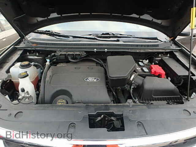 2014 FORD EDGE - VIN: 2FMDK3JC8EBB62935 - Photo 7