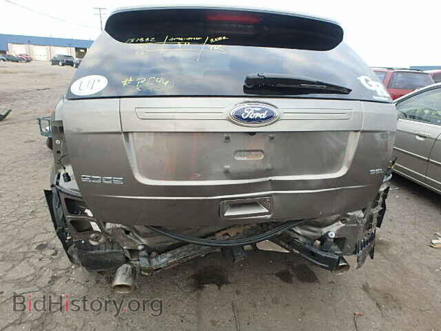 2014 FORD EDGE - VIN: 2FMDK3JC8EBB62935 - Photo 10