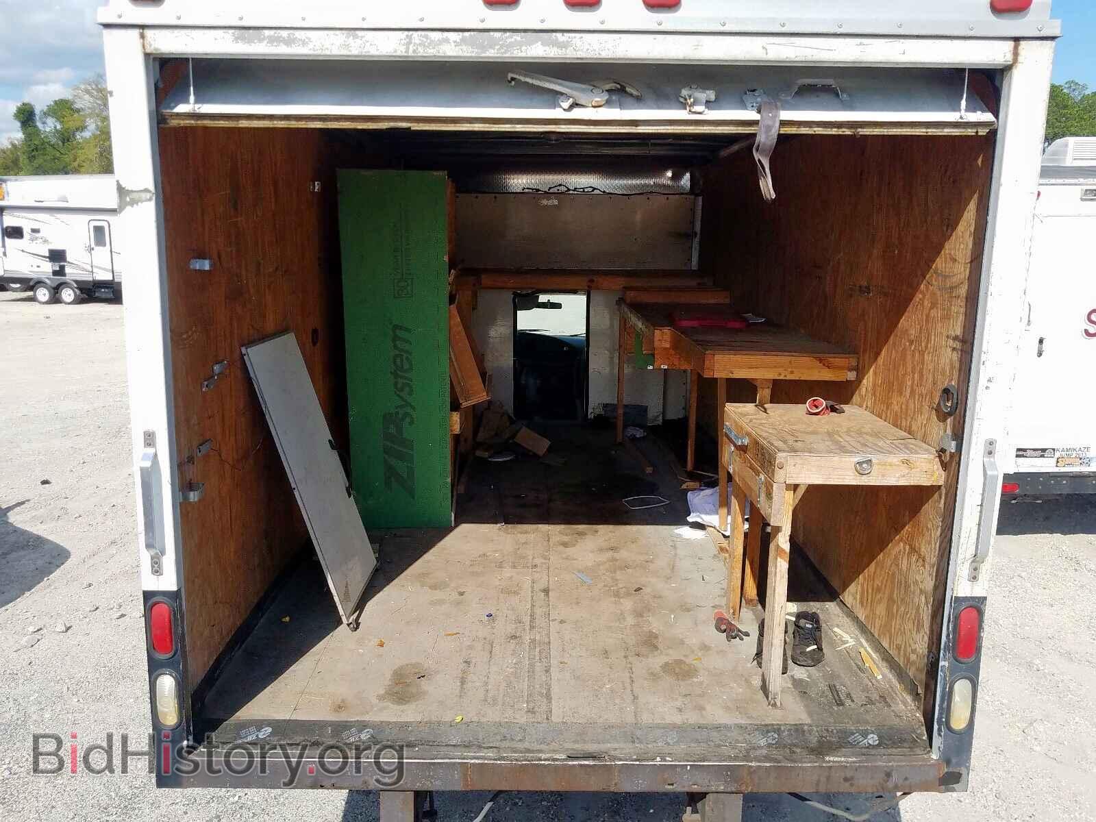 2007 FORD ECONOLINE - VIN: 1FDWE35P37DA51249 - Photo 6
