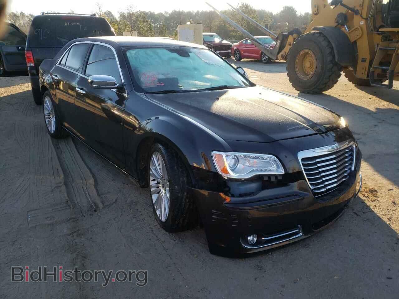 Photo 2C3CCAET3CH188434 - CHRYSLER 300 2012