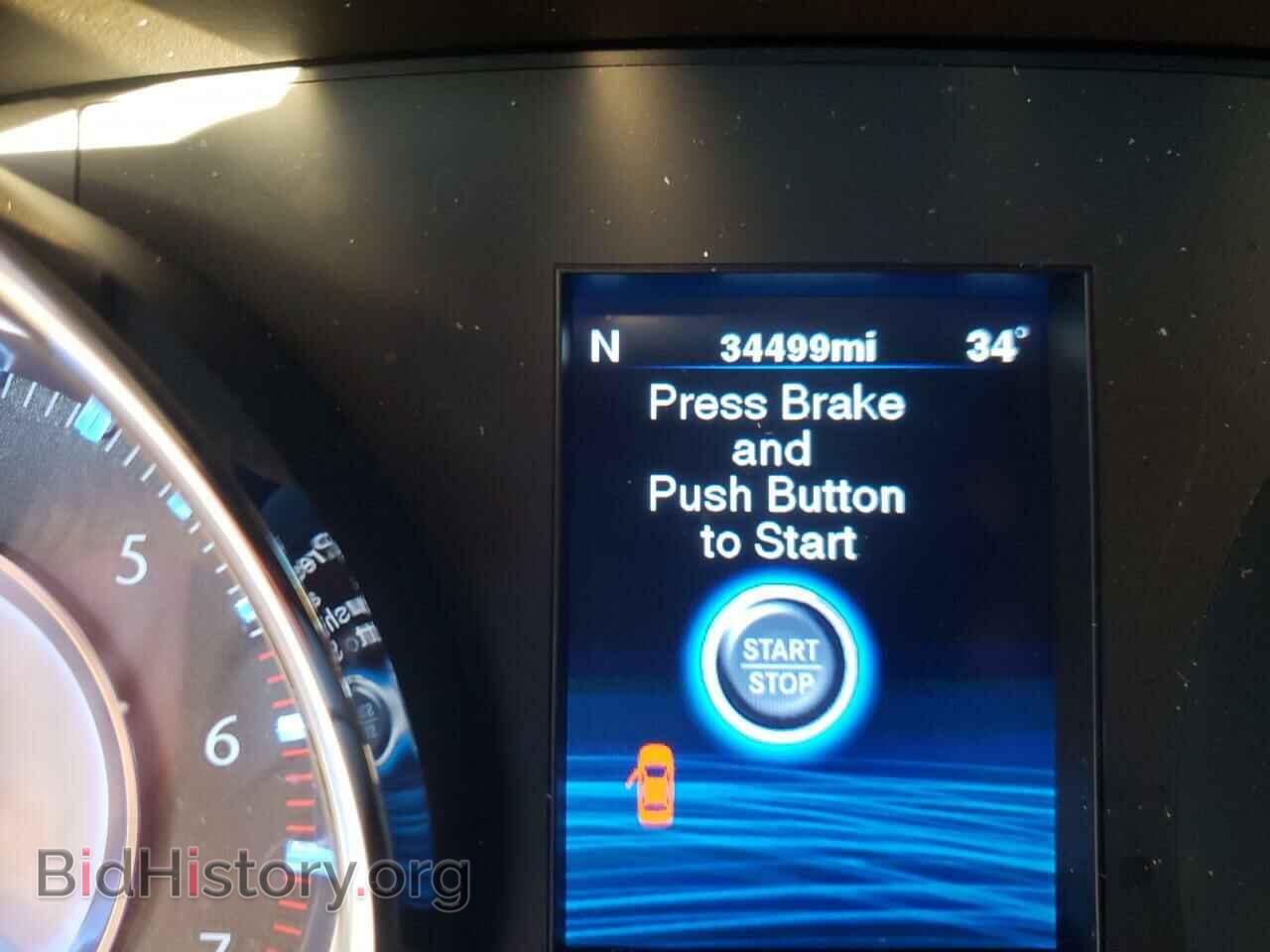 2012 CHRYSLER 300 - VIN: 2C3CCAET3CH188434 - Фото 8