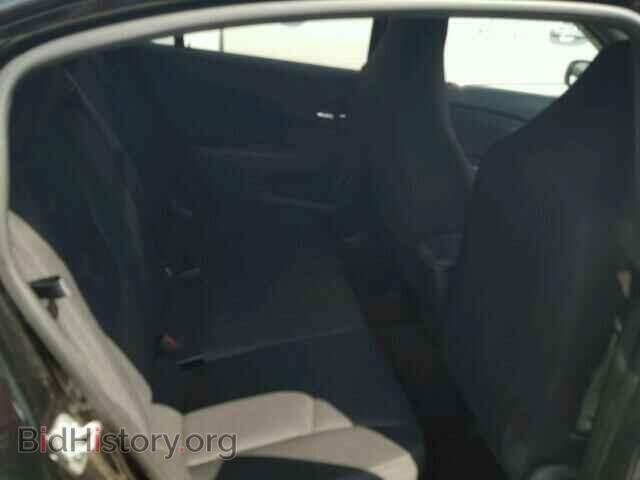 2013 CHRYSLER 200 - VIN: 1C3CCBBB4DN500903 - Фото 6