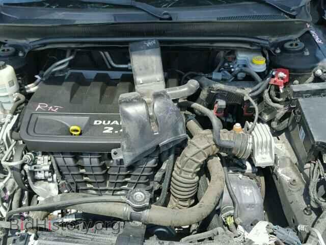 2013 CHRYSLER 200 - VIN: 1C3CCBBB4DN500903 - Фото 7