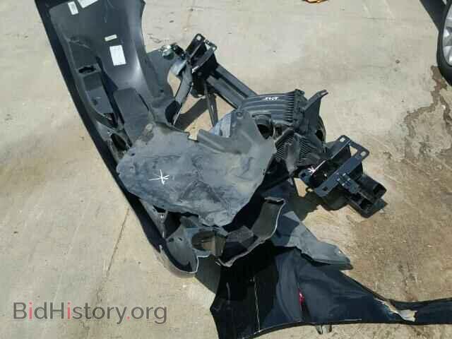 2013 CHRYSLER 200 - VIN: 1C3CCBBB4DN500903 - Фото 10