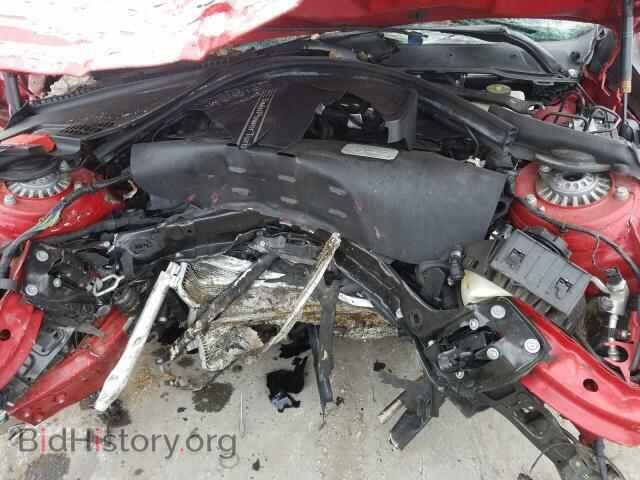 2013 BMW 3 SERIES - VIN: WBA3B1C59DF462528 - Фото 7