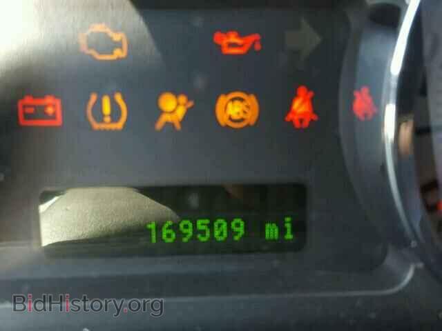 2009 FORD EDGE - VIN: 2FMDK38C49BA34607 - Фото 8