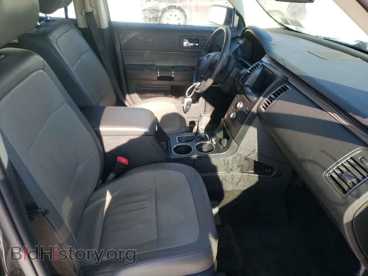 2016 FORD FLEX - VIN: 2FMHK6C86GBA13700 - Photo 5