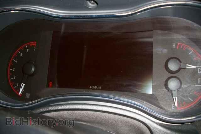 2014 DODGE DURANGO - VIN: 1C4RDJDG7EC390299 - Фото 8