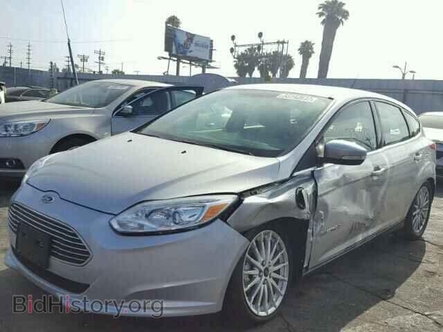 2014 FORD FOCUS - VIN: 1FADP3R48EL276720 - Photo 2