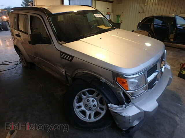 Фотография 1D4PT2GK8BW525366 - DODGE NITRO 2011