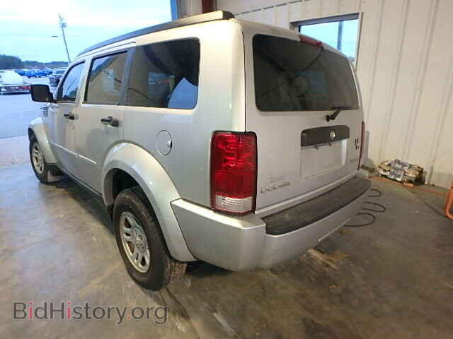2011 DODGE NITRO - VIN: 1D4PT2GK8BW525366 - Photo 3