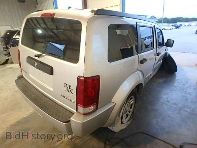 2011 DODGE NITRO - VIN: 1D4PT2GK8BW525366 - Photo 4