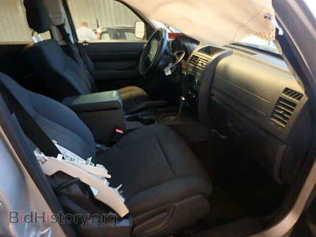 2011 DODGE NITRO - VIN: 1D4PT2GK8BW525366 - Photo 5