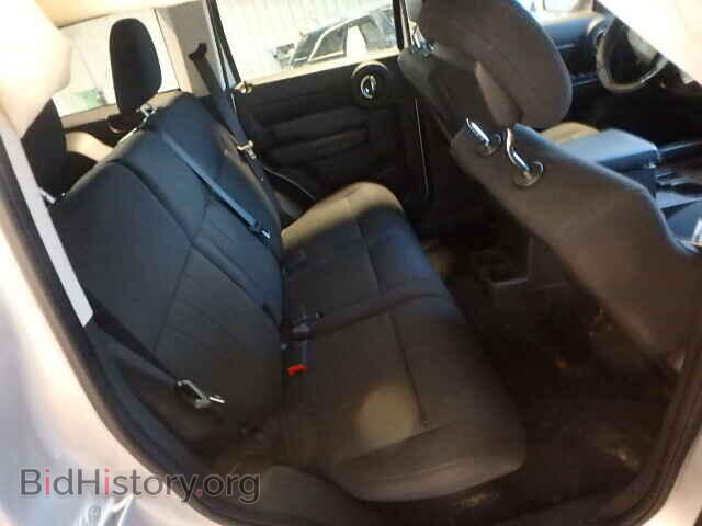 2011 DODGE NITRO - VIN: 1D4PT2GK8BW525366 - Photo 6