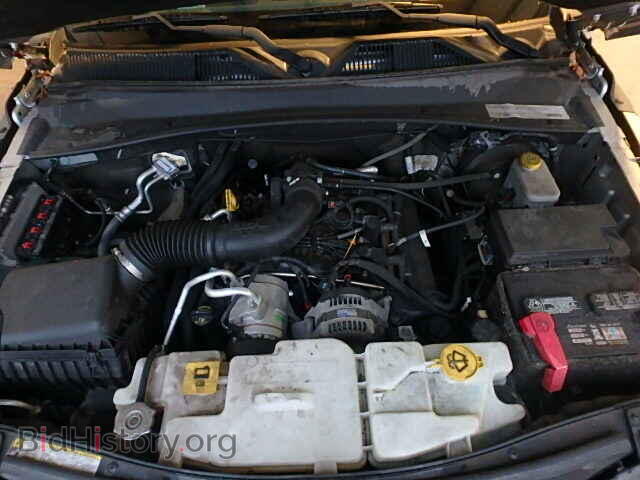 2011 DODGE NITRO - VIN: 1D4PT2GK8BW525366 - Photo 7