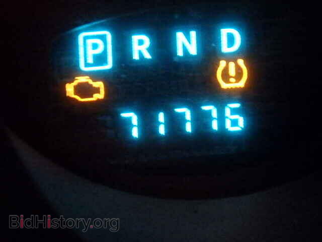 2011 DODGE NITRO - VIN: 1D4PT2GK8BW525366 - Photo 8