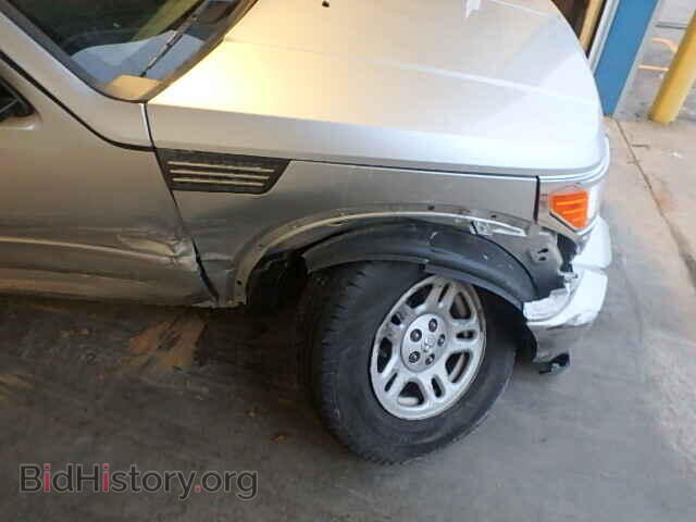2011 DODGE NITRO - VIN: 1D4PT2GK8BW525366 - Photo 10