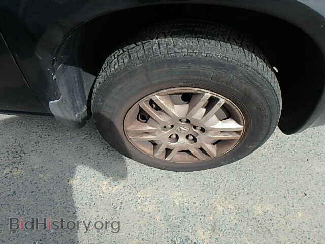 2005 DODGE CARAVAN - VIN: 1D4GP24R75B144044 - Фото 9