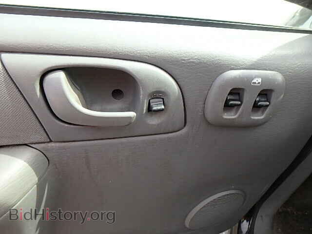 2005 DODGE CARAVAN - VIN: 1D4GP24R75B144044 - Фото 10