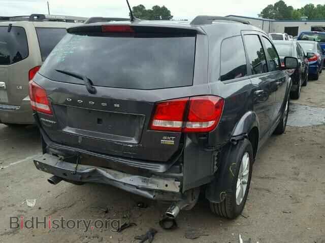2015 DODGE JOURNEY - VIN: 3C4PDCBG1FT678556 - Photo 4