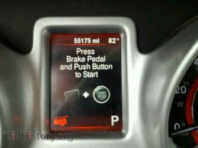 2015 DODGE JOURNEY - VIN: 3C4PDCBG1FT678556 - Photo 8