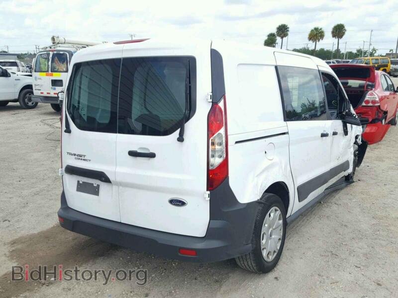 2016 Ford TRANSIT CO (VIN NM0LS7E70G1261300) — фото 4 из 10