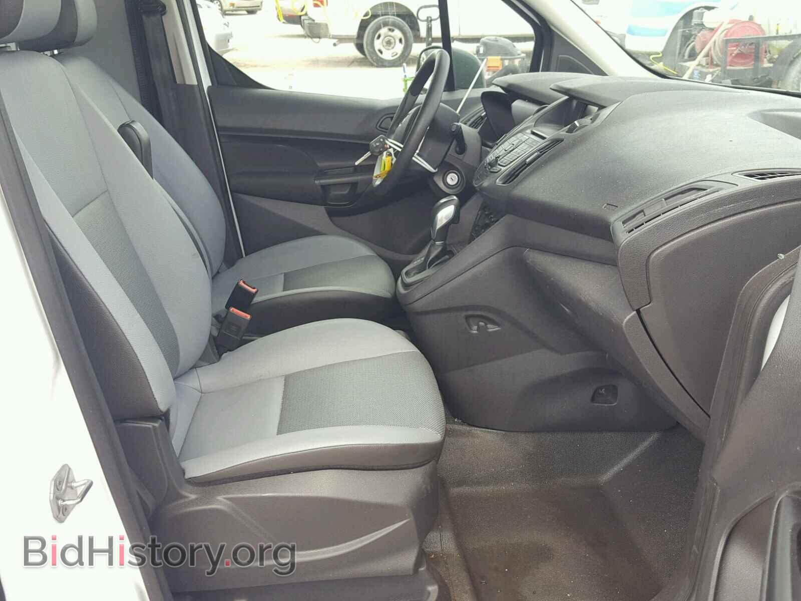 2016 FORD TRANSIT CO - VIN: NM0LS7E70G1261300 - Фото 5