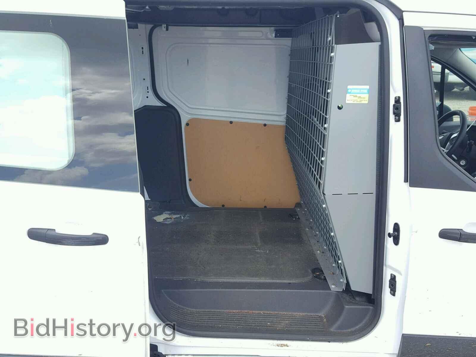 2016 FORD TRANSIT CO - VIN: NM0LS7E70G1261300 - Фото 6