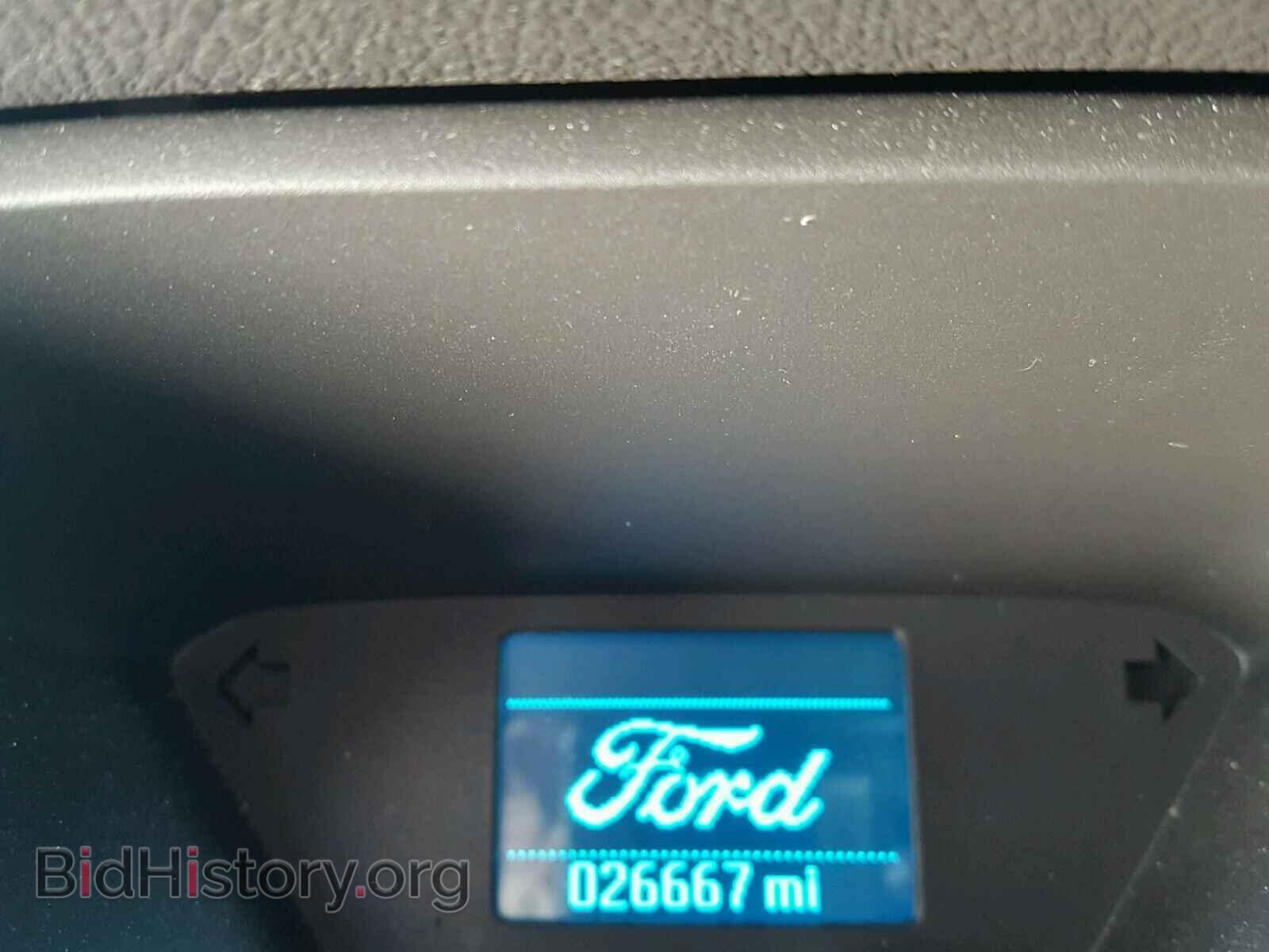 2016 FORD TRANSIT CO - VIN: NM0LS7E70G1261300 - Фото 8