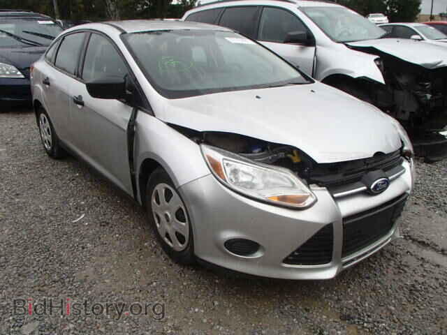 Photo 1FAHP3E20CL172080 - FORD FOCUS 2012