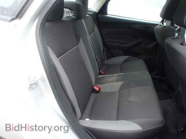 2012 FORD FOCUS - VIN: 1FAHP3E20CL172080 - Фото 6