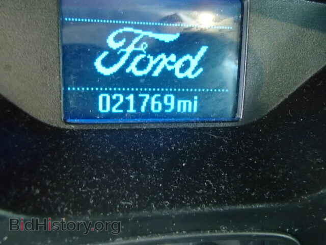 2012 FORD FOCUS - VIN: 1FAHP3E20CL172080 - Фото 8