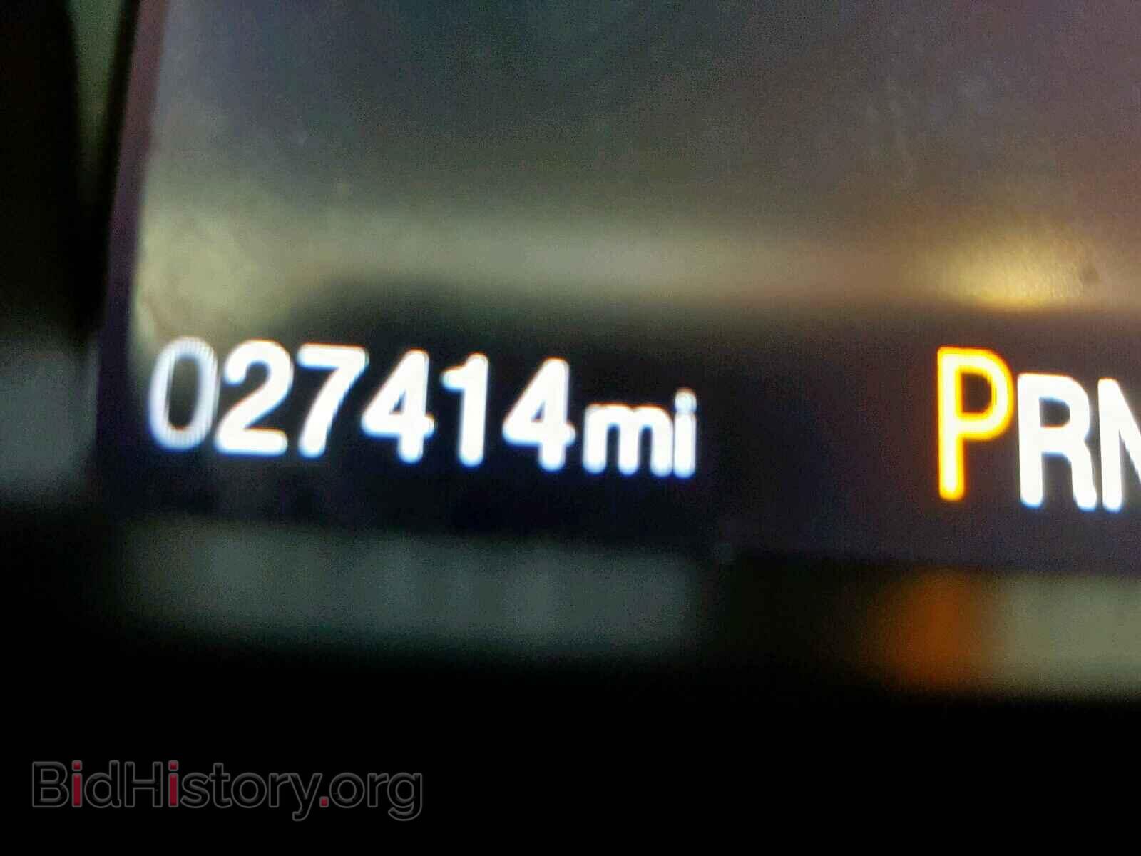 2017 FORD FOCUS - VIN: 1FADP3M25HL343736 - Photo 8