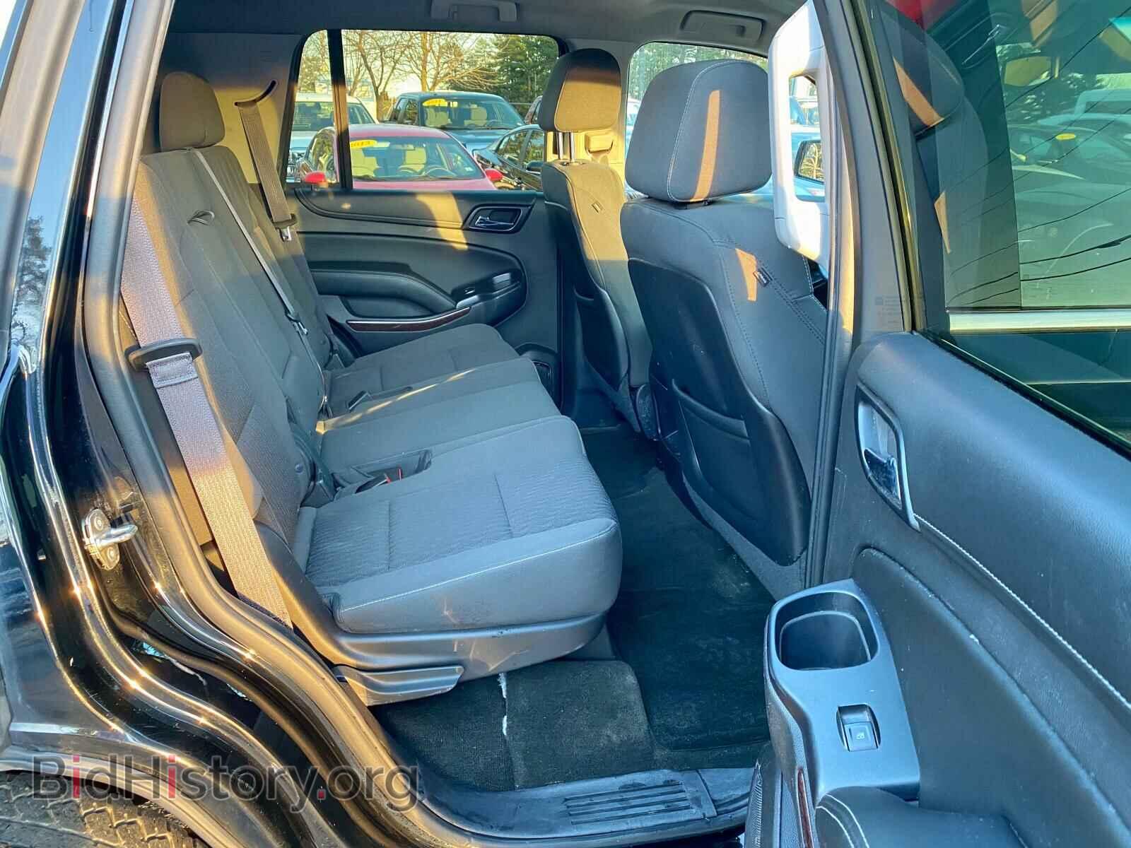 2015 GMC YUKON - VIN: 1GKS2AKC8FR553925 - Фото 6