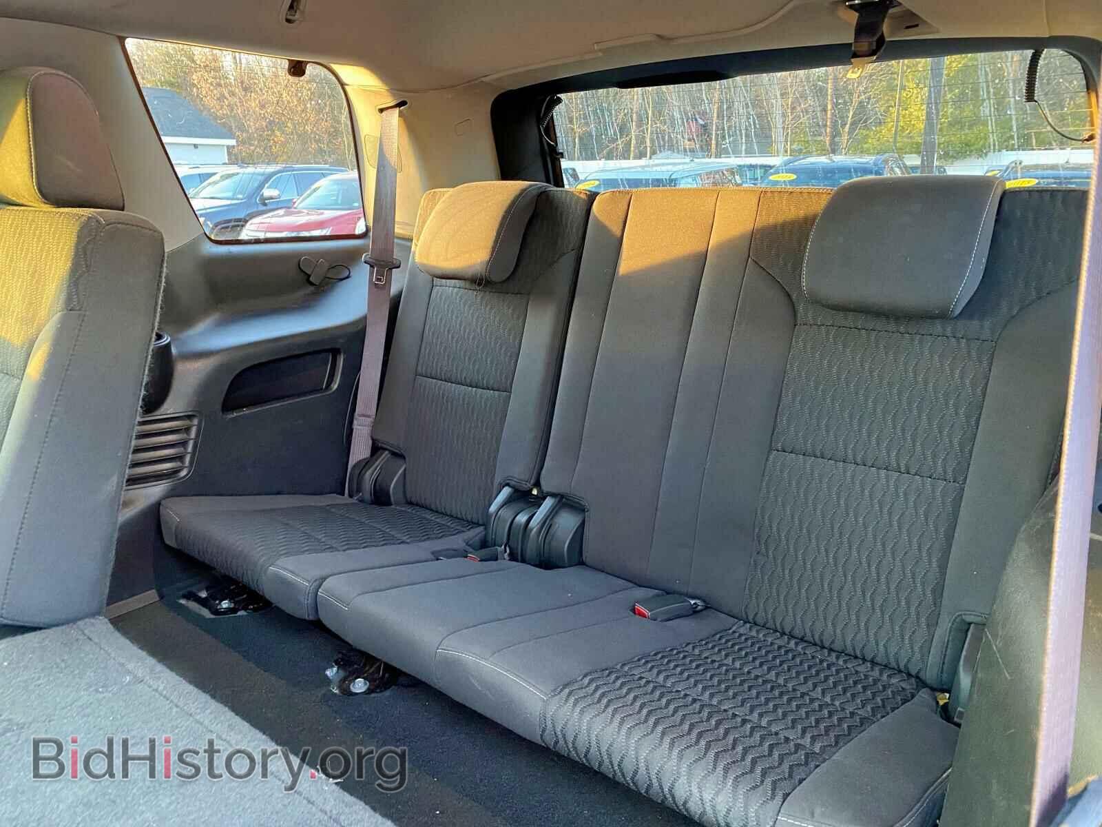 2015 GMC YUKON - VIN: 1GKS2AKC8FR553925 - Фото 9