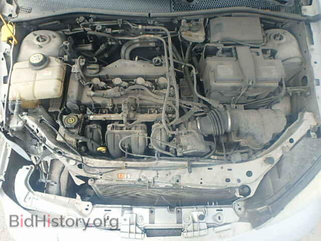 2007 FORD FOCUS - VIN: 1FAHP31N87W156486 - Фото 7