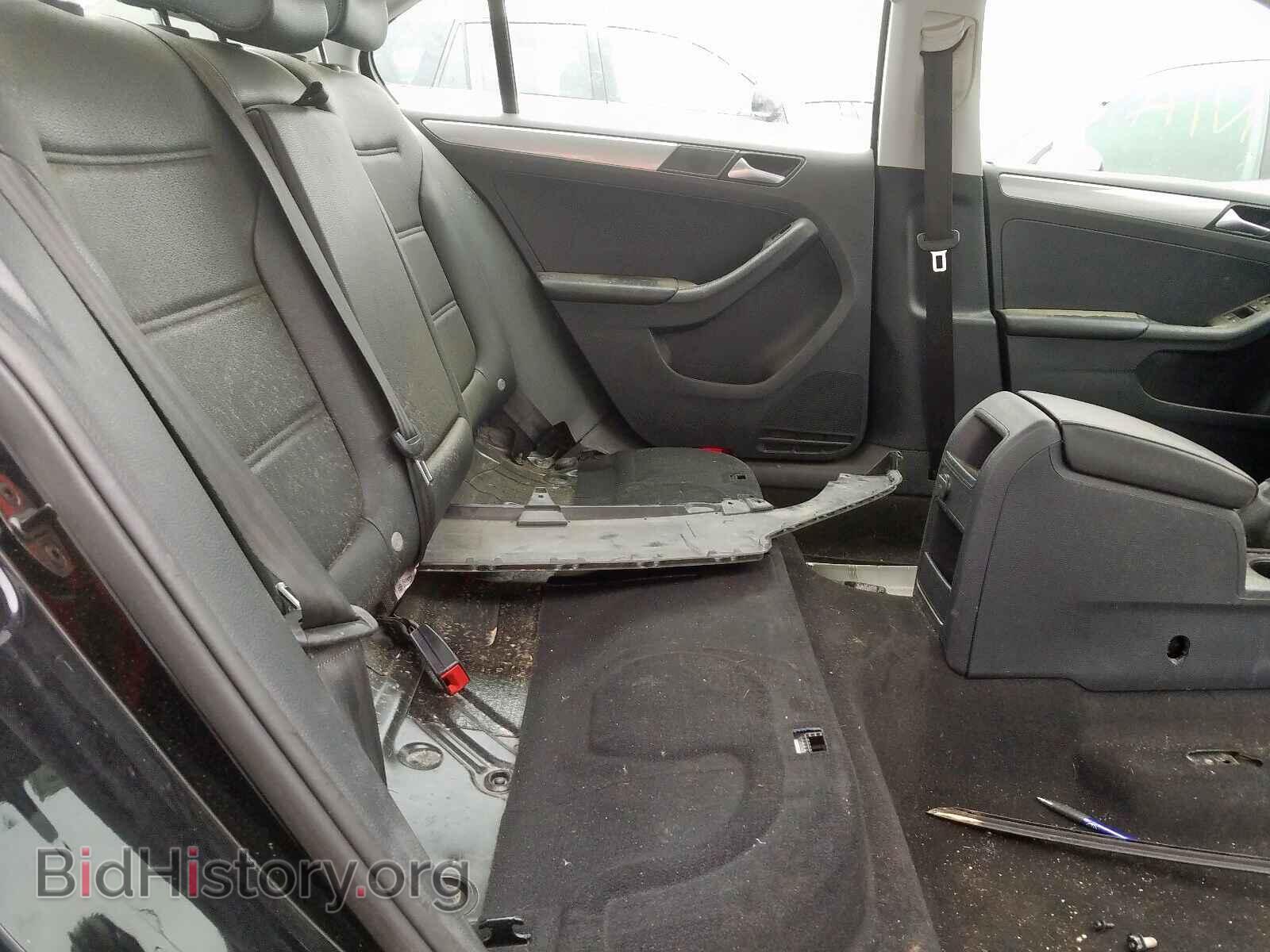 2017 VOLKSWAGEN JETTA - VIN: 3VWDB7AJ6HM247122 - Фото 6