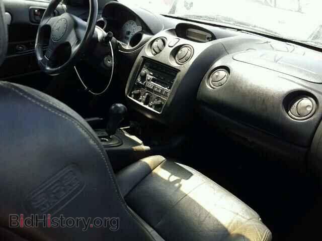 2001 MITSUBISHI ECLIPSE - VIN: 4A3AC54HX1E156282 - Photo 5