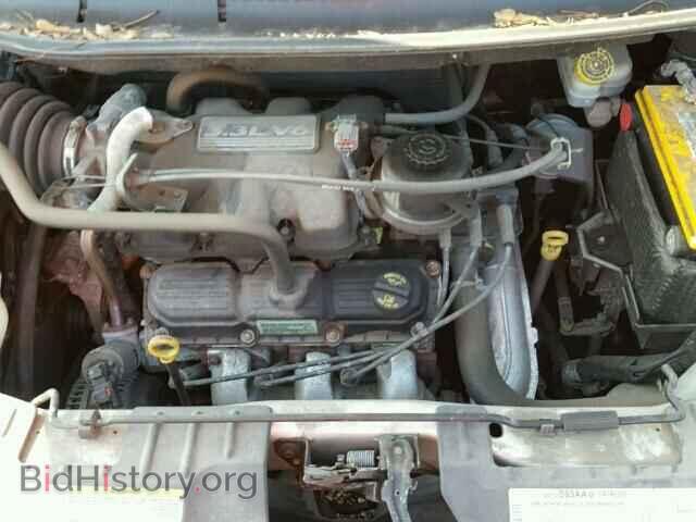 2006 DODGE CARAVAN - VIN: 1D4GP45R56B682320 - Фото 7
