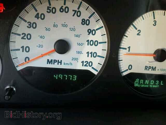 2006 DODGE CARAVAN - VIN: 1D4GP45R56B682320 - Фото 8