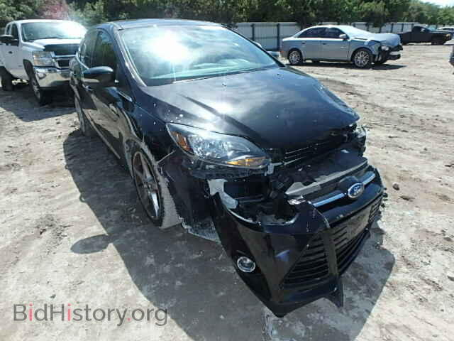 Photo 1FAHP3J28CL138345 - FORD FOCUS 2012