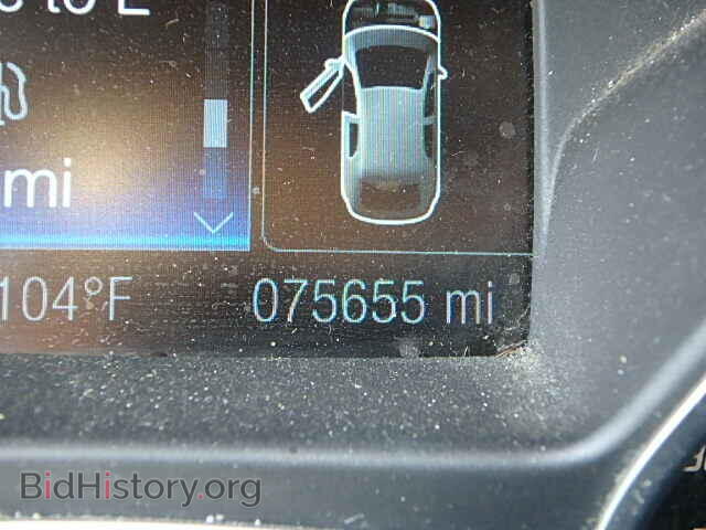 2012 FORD FOCUS - VIN: 1FAHP3J28CL138345 - Фото 8