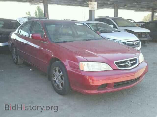 Photo 19UUA5679YA021520 - ACURA 3.2 TL 2000