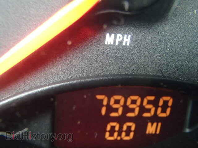 1998 PORSCHE BOXSTER - VIN: WP0CA2983WU623631 - Фото 8