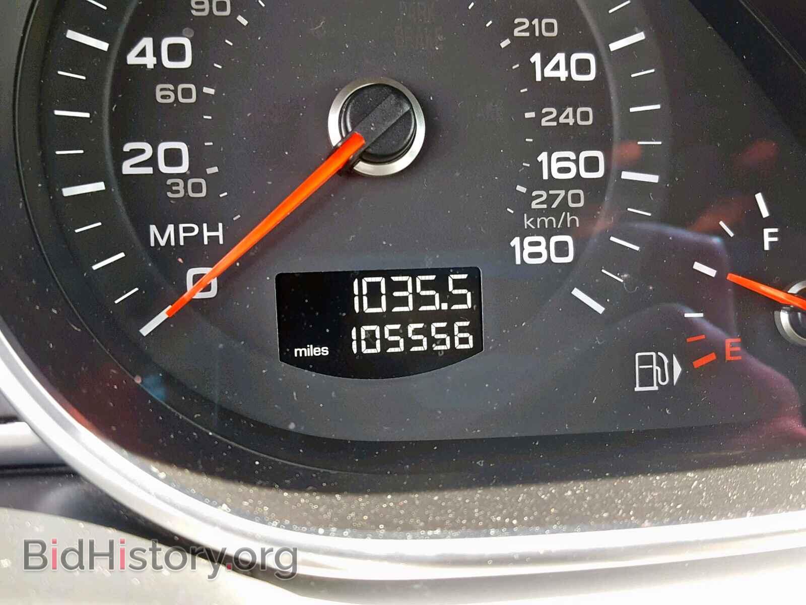 2012 AUDI Q7 PRESTIG - VIN: WA1DGBFE6CD005111 - Фото 8